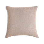 Διακοσμητική Μαξιλαροθήκη Charisma Cotton Solid / 57x57 / Beige